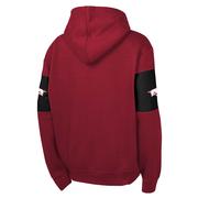 Arkansas Gen2 YOUTH Red Zone Pullover Hoodie